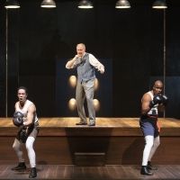 BWW Review: Arizona Theatre Company Presents THE ROYALE ~ Floats Like A Butterfly…