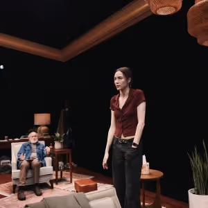 JOB Concludes Broadway Run