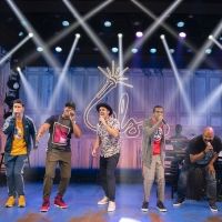 HAIRSPRAY, FREESTYLE LOVE SUPREME, AIN'T TOO PROUD & More Will Take the Stage at The…