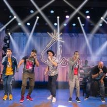 HAIRSPRAY, FREESTYLE LOVE SUPREME, AIN'T TOO PROUD & More Will Take the Stage at The 