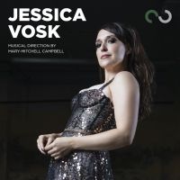 Review: Jessica Vosk Leaves Audience At Utah Valley University's Noorda…