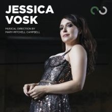 Review: Jessica Vosk Leaves Audience At Utah Valley University's Noorda Center Chee