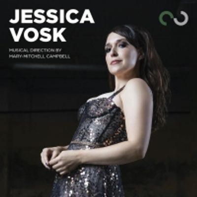 Review: Jessica Vosk Leaves Audience At&nbsp;Utah Valley University's Noorda Center&nbsp;Cheering For More - Twice