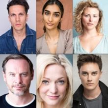 Scoot Theatre Announce Cast For Summer Shakespeare Double Bill