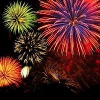 Celebrate July 4th in the NYC Area with Fireworks and More