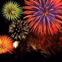 Celebrate July 4th in the NYC Area with Fireworks and More