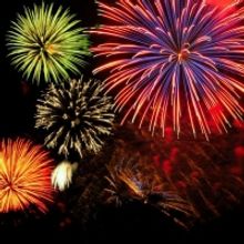 Celebrate July 4th in the NYC Area with Fireworks and More