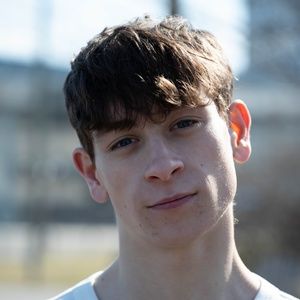 Louis McCartney Lands New Onscreen Role in TIME Following STRANGER THINGS Exit