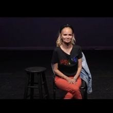 VIDEO: Watch Highlights from Kristin Chenoweth's Broadway Bootcamp!