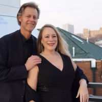 Anne Burnell & Mark Burnell to Celebrate TWO FOR THE ROAD Album With Concert At The…