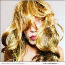 Hera Anderson To Star In Upcoming Film THE BLACK ROSE