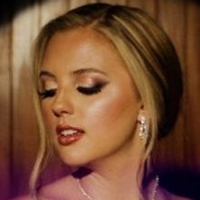 VIDEO: Kate Watson Releases 'Cinderella Slipper' Music Video