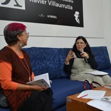 Presentan La Antología Microinvenciones Y Destacan La Relevancia De Este Género En 