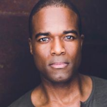 Derrick Davis of THE PHANTOM OF THE OPERA at Lied Center For The Performing Arts