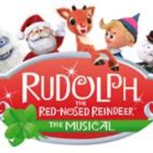 RUDOLPH THE RED-NOSED REINDEER: THE MUSICAL is Coming to the Fabulous Fox Theatre