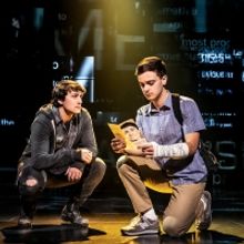 Noah Kiesersman brings DEAR EVAN HANSEN to Broadway San Diego