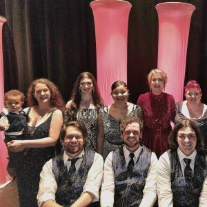 Review: BROADWAY ON BROADWAY at Rialto Community Theatre