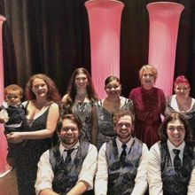 Review: BROADWAY ON BROADWAY at Rialto Community Theatre