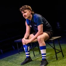 Review: BONES, Park Theatre