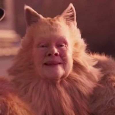 VIDEO: YouTuber Lindsay Ellis Attempts to Explain CATS in New Video Essay