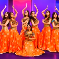 BOLLYWOOD DIVAS Receives Its World Premiere At Birmingham Hippodrome