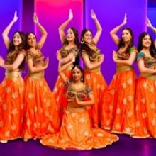BOLLYWOOD DIVAS Receives Its World Premiere At Birmingham Hippodrome