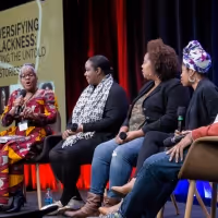 Black Public Media Convenes 2020 Black Media Story Summit