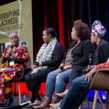 Black Public Media Convenes 2020 Black Media Story Summit