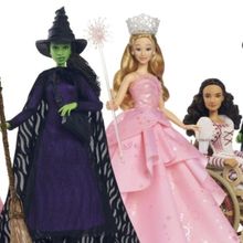 Mattel Faces Lawsuit Over WICKED Doll Packaging Error