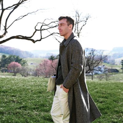 Bravo! Vail Music Festival Names Composer Chris Rogerson As New Artistic Director