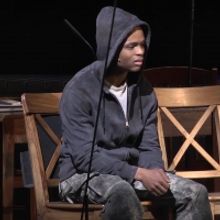 VIDEO: John-Michael Lyles Sings 'Mama Look Sharp' From 1776 in New #EncoresArchives