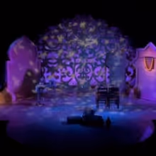 Children's Theatre of Charlotte Presents THE NIGHT DIARY