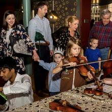 Plano Symphony Orchestra Offers Music For All Generations To Enjoy This July