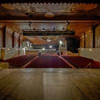 Citizens Rally to Save Rutherford's Historic William Carlos Williams Performing Arts…