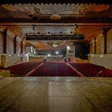 Citizens Rally to Save Rutherford's Historic William Carlos Williams Performing Arts 