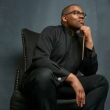 Eugene Rogers on Creating a New Season for The Washington Chorus During a Pandemic