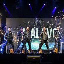 Argentine Dance Sensation Malevo to Perform At NJPAC