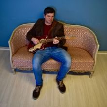 Tom Tikka Releases New Single 'With Eyes Closed'
