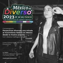 La Tallera Invita Al Conversatorio Perspectivas Diversas: Una Mirada Al Movimiento L�