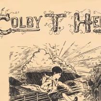 Colby T. Helms Drops ARMED AND DANGEROUS, Sets Fall Tour Dates