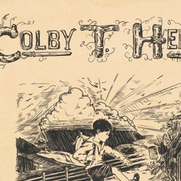 Colby T. Helms Drops ARMED AND DANGEROUS, Sets Fall Tour Dates Photo