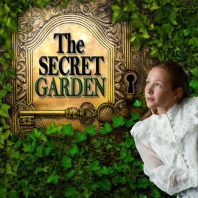 Reimagined THE SECRET GARDEN to Open at Stages Theatre Company
