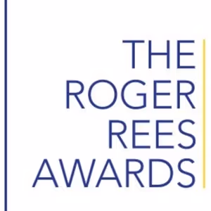 Winners Announced for the 2026 Roger Rees Awards