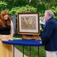ANTIQUES ROADSHOW Reveals 2026 Production Cities and Tour Dates