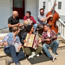 STAR OF FREEDOM Opens at Ivoryton Playhouse