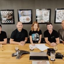 Entertainment One Adds Country Artist Kalie Shorr to Publishing Roster