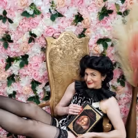 Shakespearean Cabaret Co. to Present WHORES AND WEEPING WOMEN
