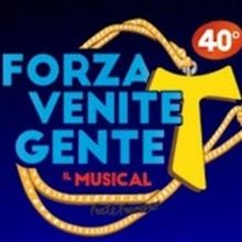 BWW Review: FORZA VENITE GENTE all'AUDITORIUM CONCILIAZIONE
