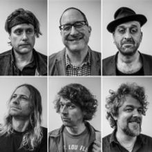 The Hold Steady New Album Out Today