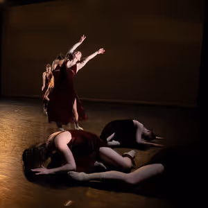 Woman In Motion Celebrates Five Years In Motion With Anniversary Performance And…